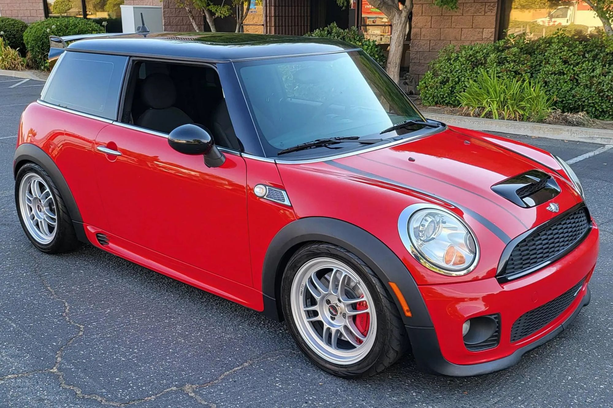 mini cooper 2009 WMWMF735X9TT95085 image mini cooper 2009 WMWMF735X9TT95085 image