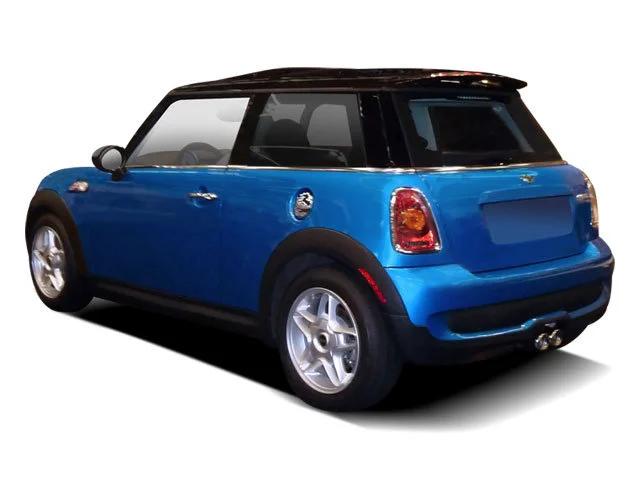 mini cooper 2009 WMWMF73529TW87474 image mini cooper 2009 WMWMF73529TW87474 image
