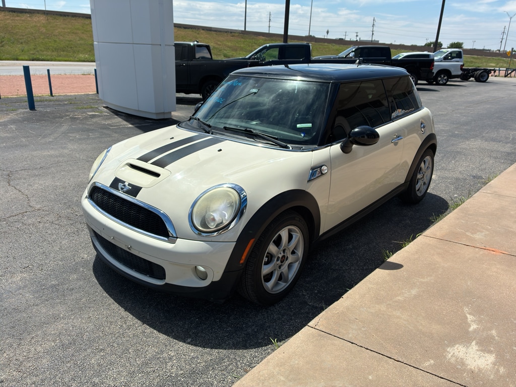 mini cooper 2009 WMWMF73539TX40196 image mini cooper 2009 WMWMF73539TX40196 image