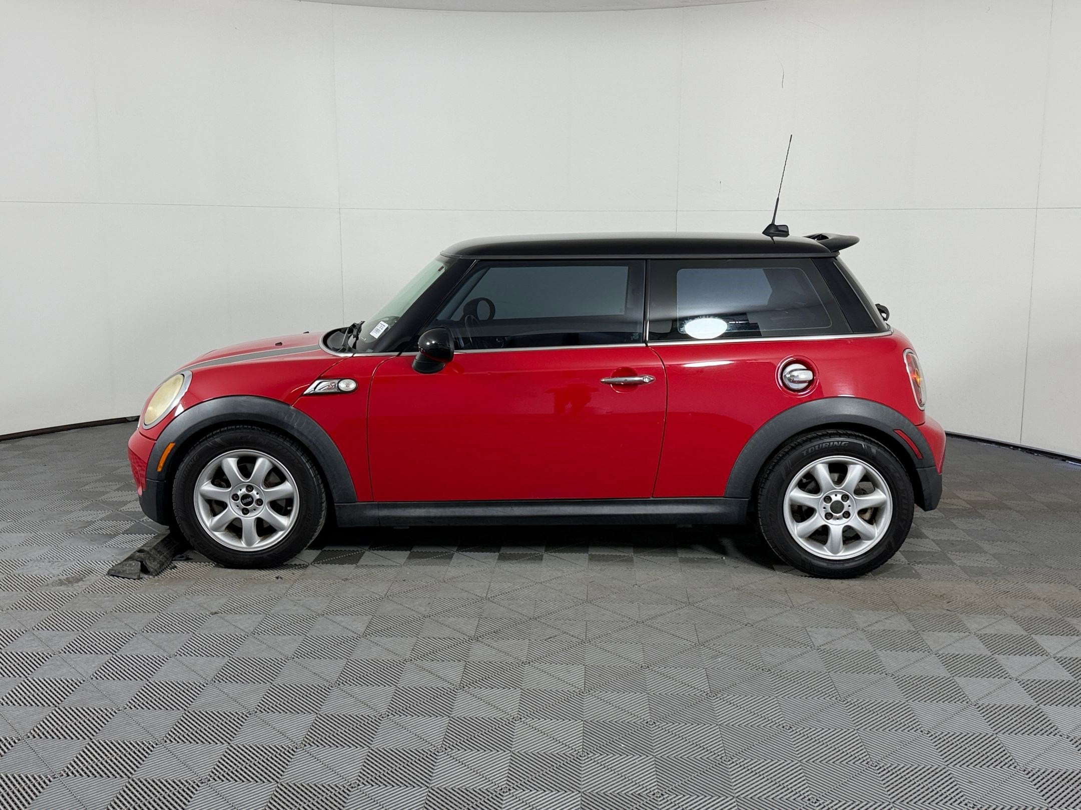 mini cooper 2009 WMWMF73599TT96762 image mini cooper 2009 WMWMF73599TT96762 image