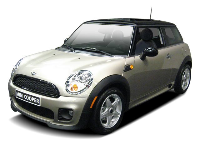 mini cooper 2009 WMWMF33559TU73300 image mini cooper 2009 WMWMF33559TU73300 image