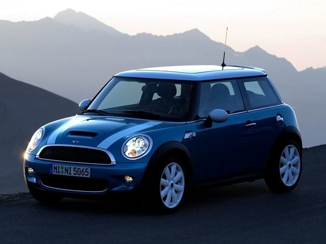 mini cooper 2009 WMWMF73579TW82948 image mini cooper 2009 WMWMF73579TW82948 image