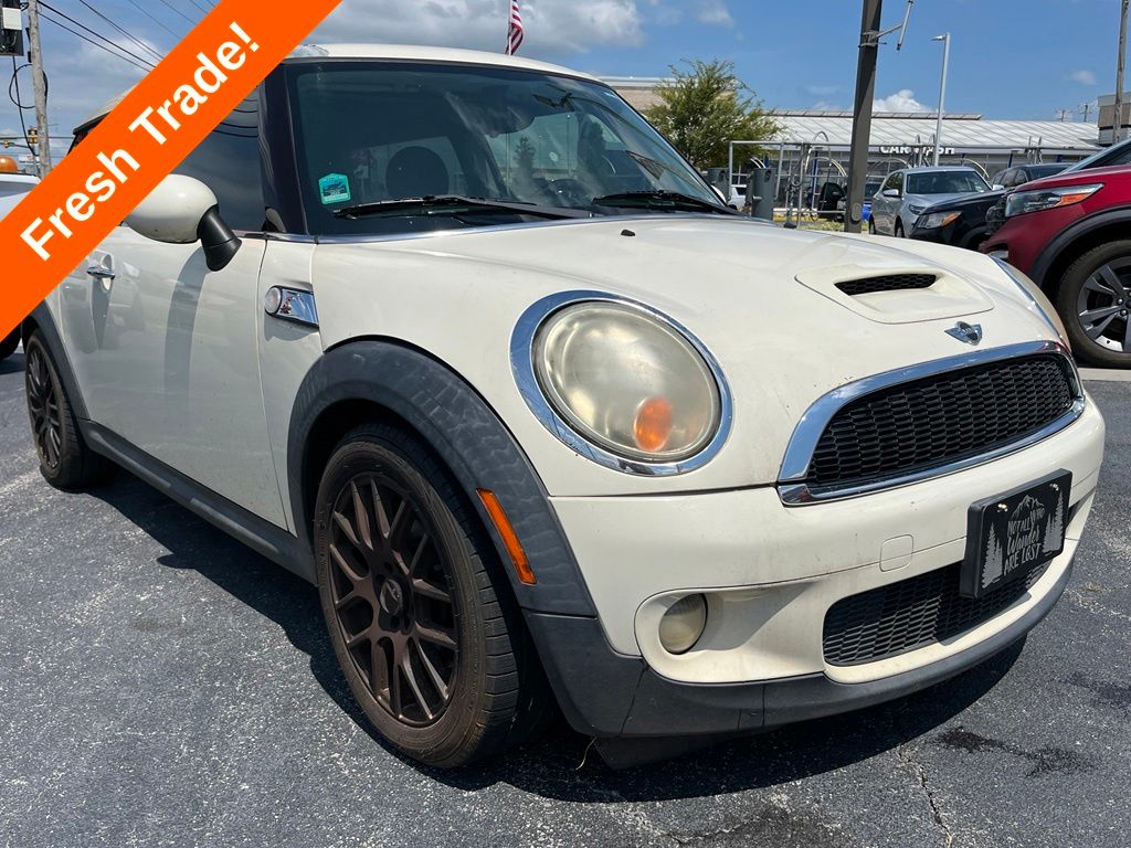 mini cooper 2009 WMWMM33539TP92975 image mini cooper 2009 WMWMM33539TP92975 image