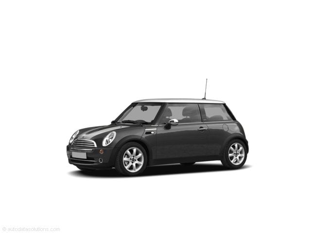 mini cooper 2007 WMWMF73517TL88832 image mini cooper 2007 WMWMF73517TL88832 image
