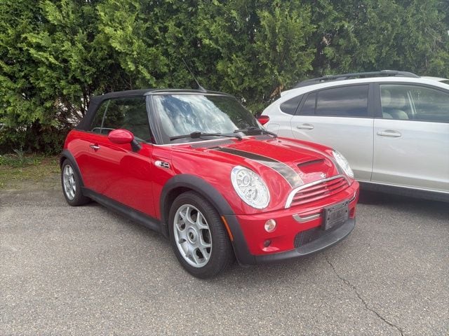 mini cooper 2007 WMWRH33507TJ43108 image mini cooper 2007 WMWRH33507TJ43108 image