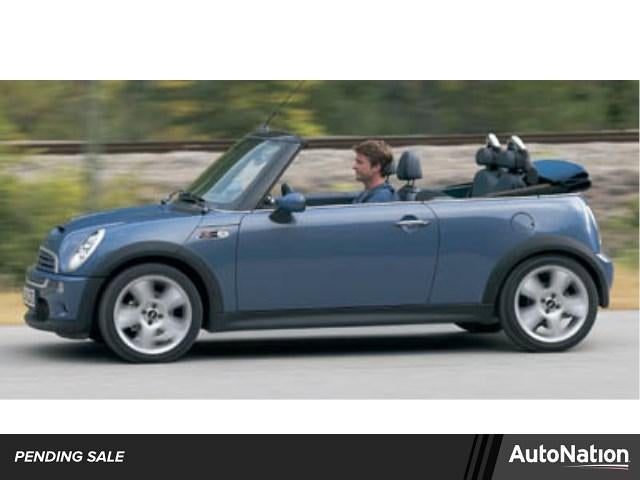 mini cooper 2007 WMWRH33507TL93948 image mini cooper 2007 WMWRH33507TL93948 image