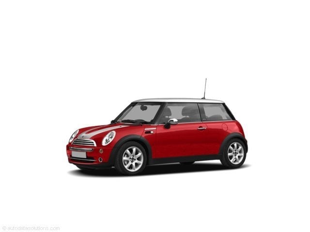 mini cooper 2007 WMWMF335X7TT53179 image mini cooper 2007 WMWMF335X7TT53179 image