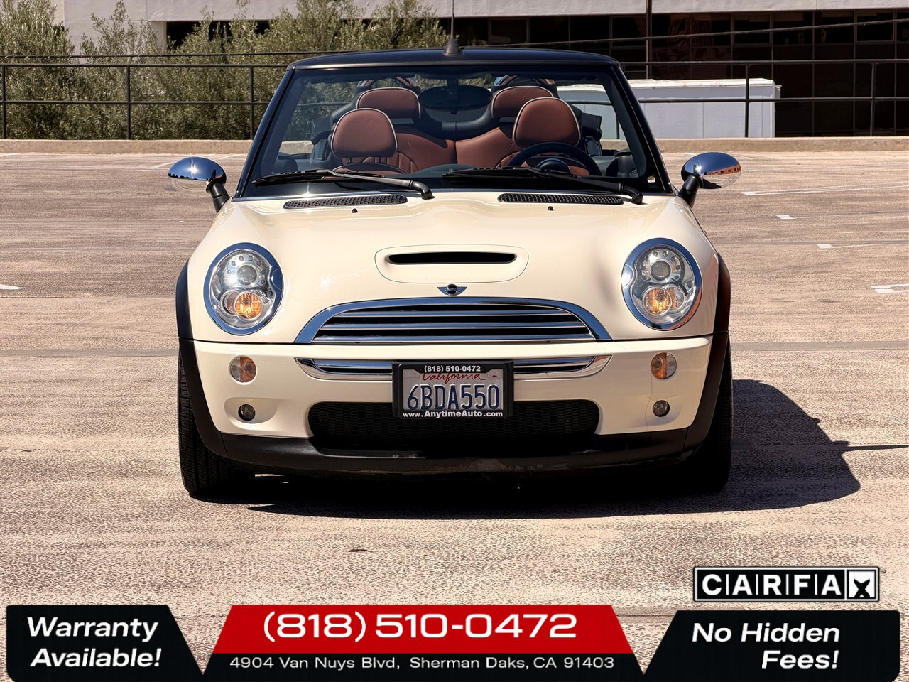mini cooper 2007 WMWRH33577TL95518 image mini cooper 2007 WMWRH33577TL95518 image