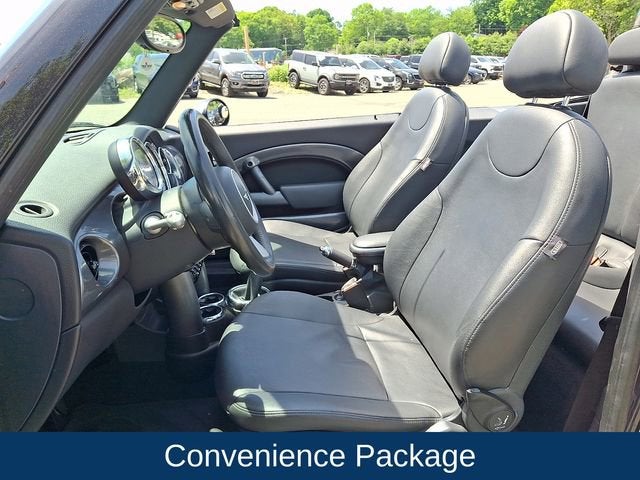 mini cooper 2007 WMWRF33507TF66490 image mini cooper 2007 WMWRF33507TF66490 image