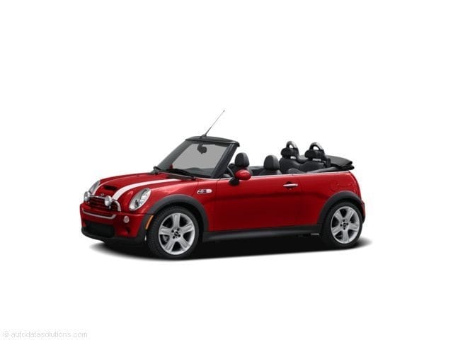 mini cooper 2007 WMWRF33567TG16762 image mini cooper 2007 WMWRF33567TG16762 image