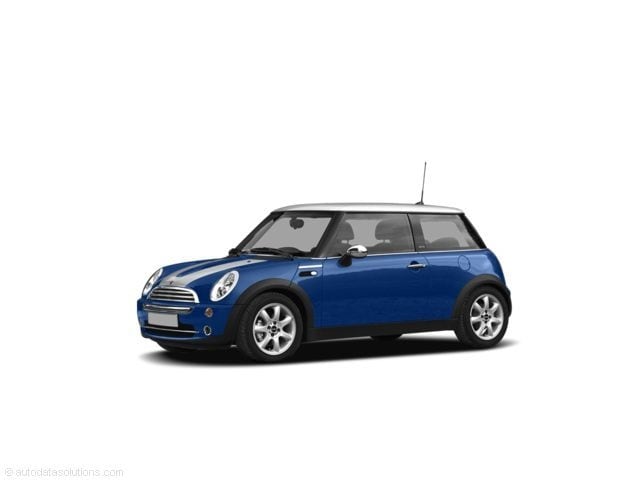 mini cooper 2007 WMWMF33587TL78582 image mini cooper 2007 WMWMF33587TL78582 image