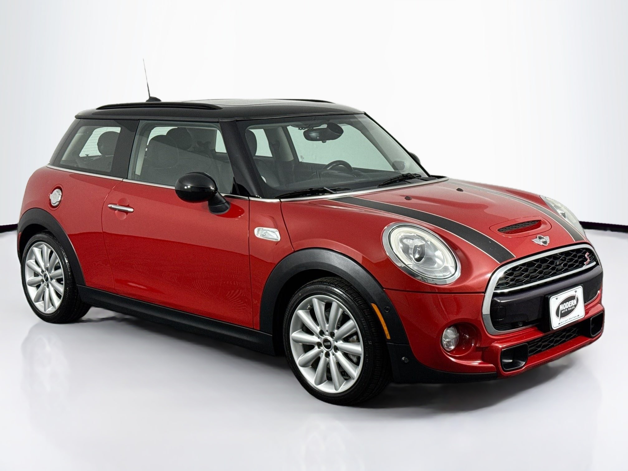 mini cooper 2018 WMWXP7C56J2A49140 image mini cooper 2018 WMWXP7C56J2A49140 image
