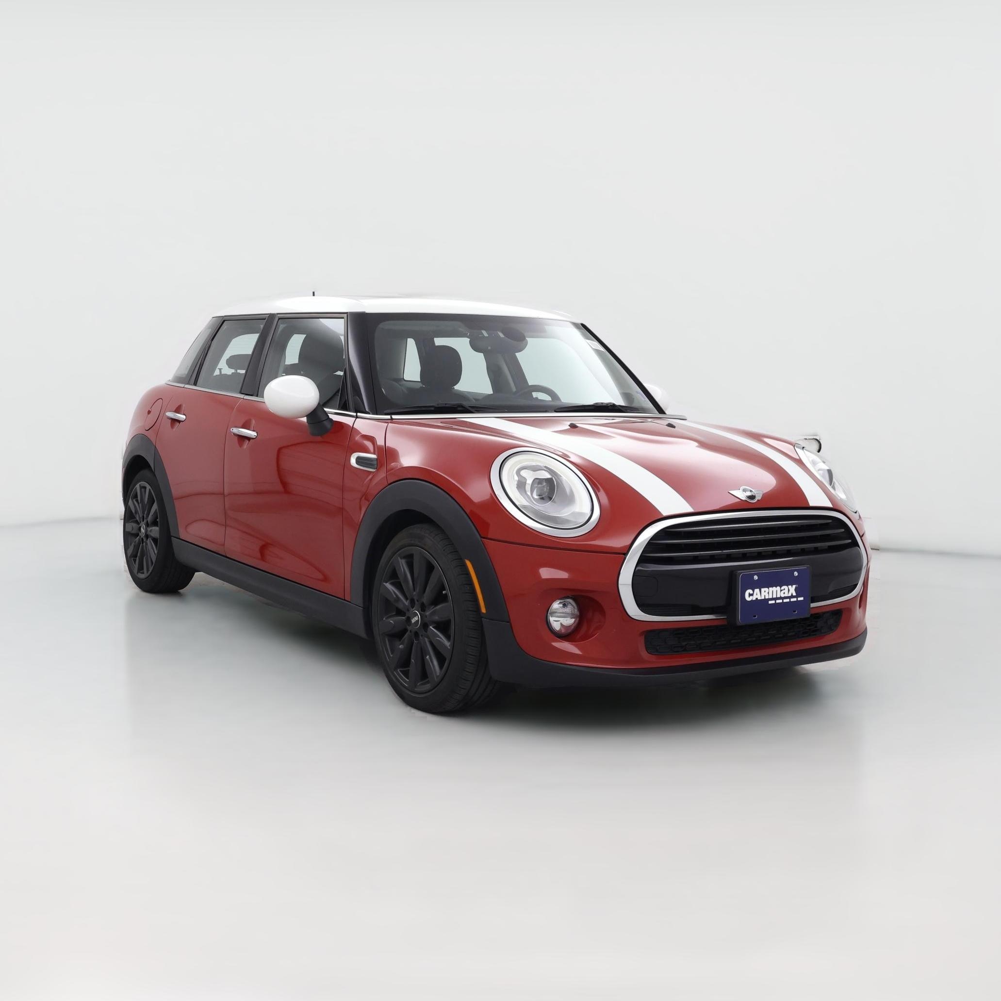 mini cooper 2018 WMWXU1C53J2F79264 image mini cooper 2018 WMWXU1C53J2F79264 image