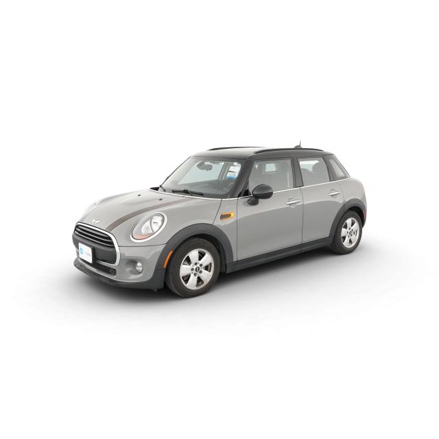 mini cooper 2018 WMWXU1C51J2F79537 image mini cooper 2018 WMWXU1C51J2F79537 image