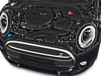 mini cooper 2018 WMWXU1C50J2F79920 image mini cooper 2018 WMWXU1C50J2F79920 image