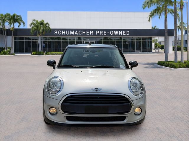 mini cooper 2018 WMWXU1C57J2F81082 image mini cooper 2018 WMWXU1C57J2F81082 image