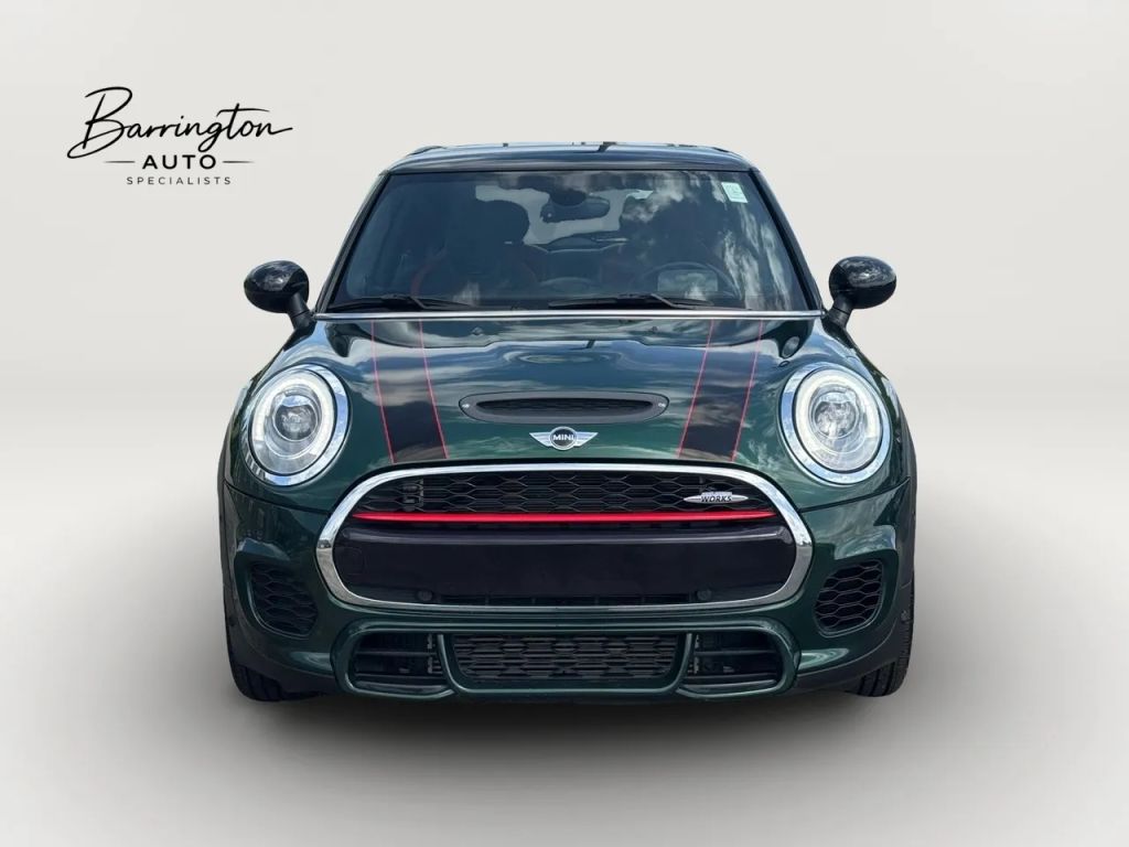 mini cooper 2018 WMWXM9C58J2H38696 image mini cooper 2018 WMWXM9C58J2H38696 image