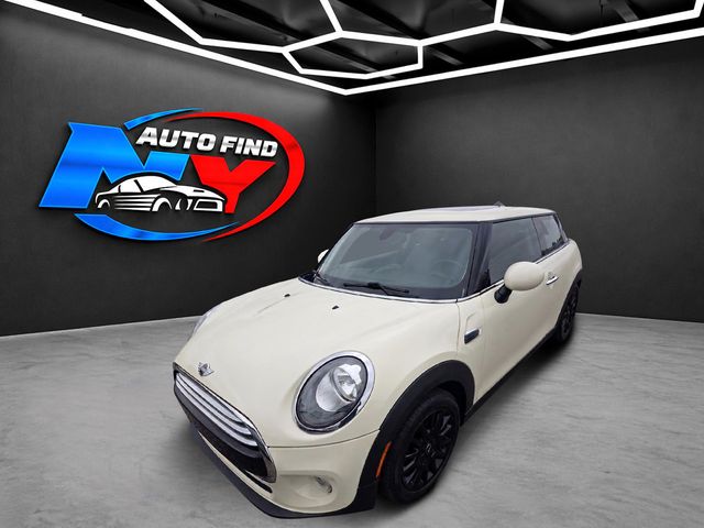 mini cooper 2018 WMWXP5C55J2G64007 image mini cooper 2018 WMWXP5C55J2G64007 image