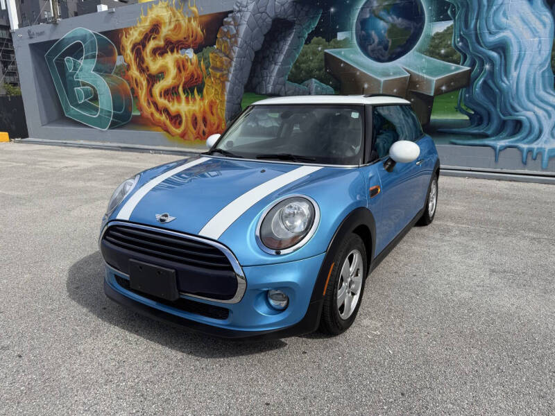 mini cooper 2018 WMWXP5C54J2G62717 image mini cooper 2018 WMWXP5C54J2G62717 image