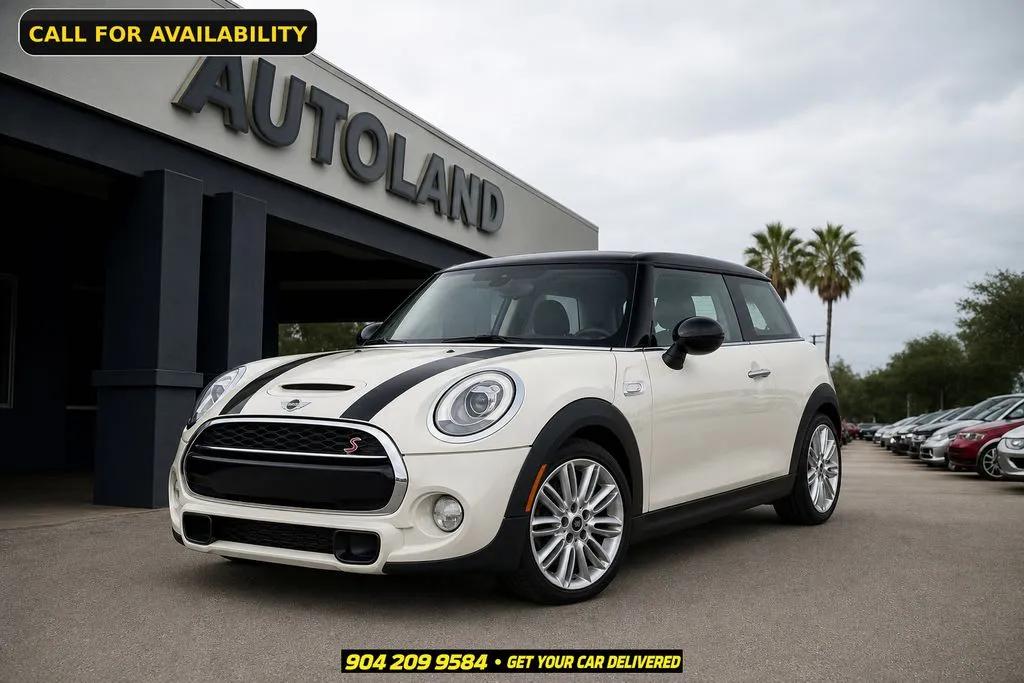 mini cooper 2018 WMWXP7C54J2A47323 image mini cooper 2018 WMWXP7C54J2A47323 image