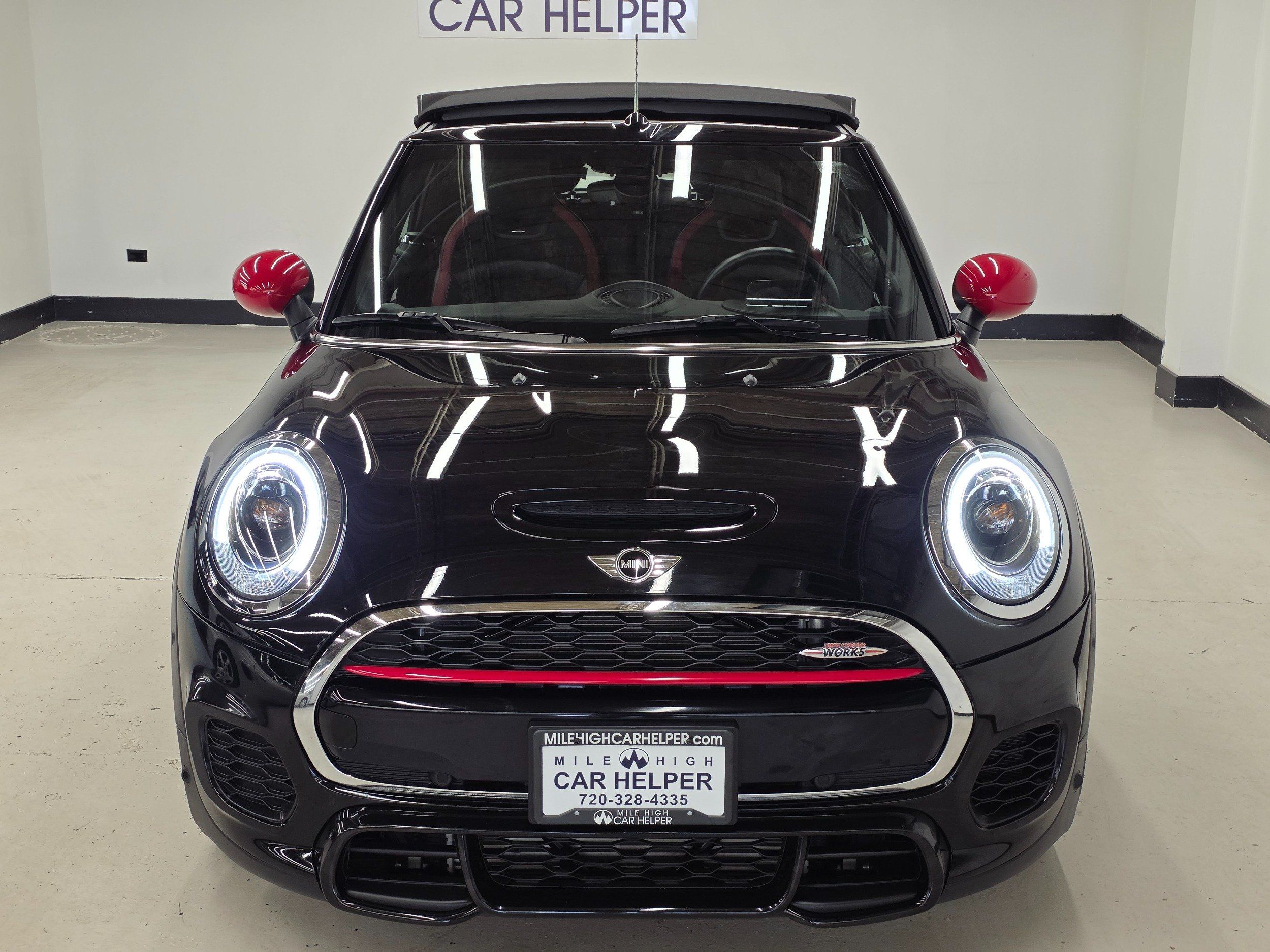 mini cooper 2018 WMWWH9C5XJ3A78414 image mini cooper 2018 WMWWH9C5XJ3A78414 image