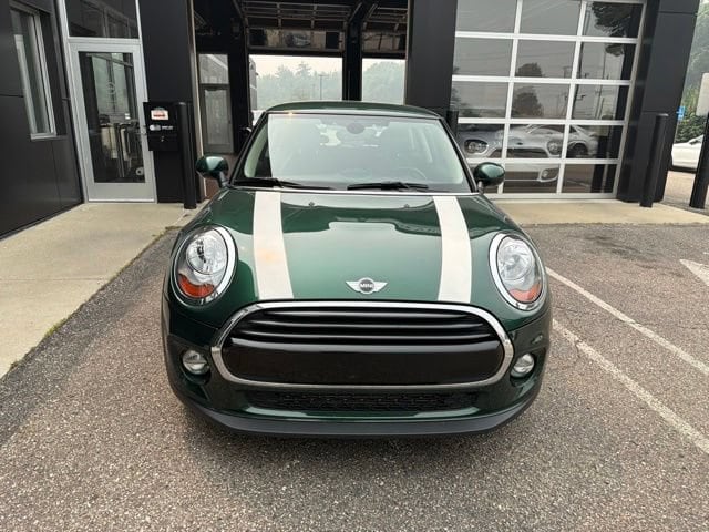 mini cooper 2018 WMWXP5C53J2D71769 image mini cooper 2018 WMWXP5C53J2D71769 image