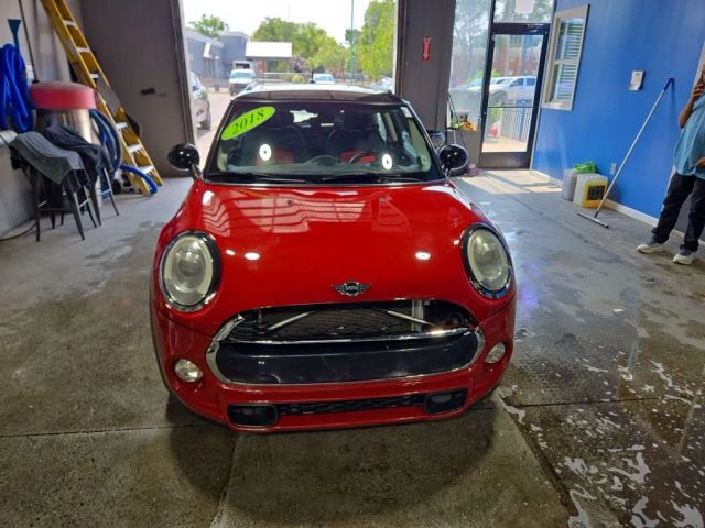 mini cooper 2018 WMWXP7C57J3C62141 image mini cooper 2018 WMWXP7C57J3C62141 image