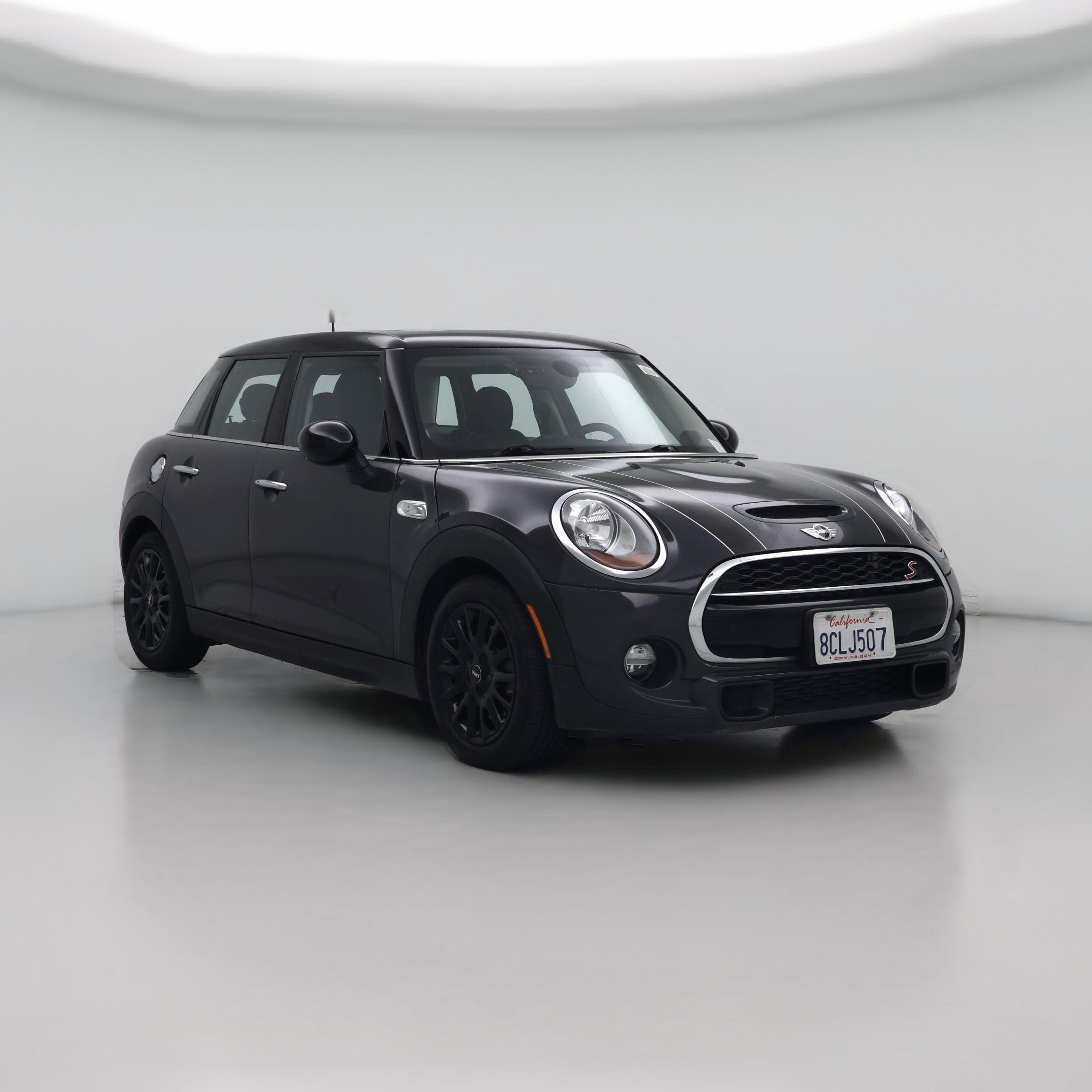 mini cooper 2018 WMWXU3C57J2F50801 image mini cooper 2018 WMWXU3C57J2F50801 image