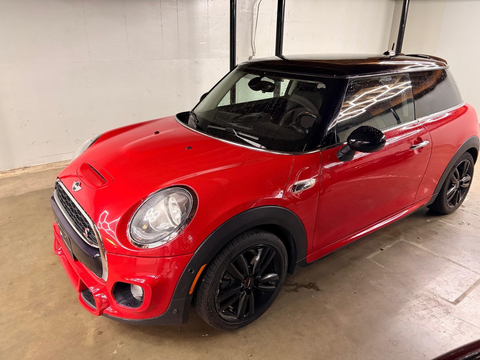 mini cooper 2018 WMWXP7C57J2C62520 image mini cooper 2018 WMWXP7C57J2C62520 image