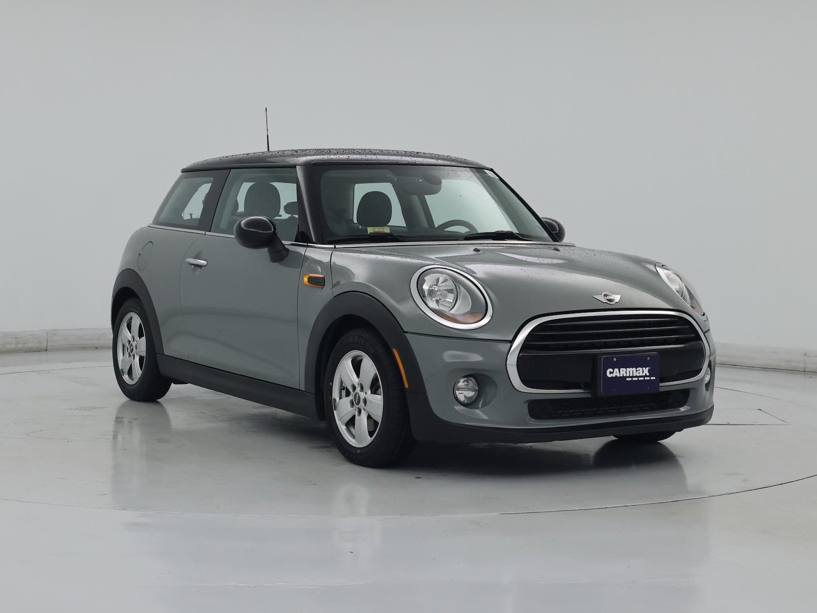 mini cooper 2018 WMWXP5C52J3C65369 image mini cooper 2018 WMWXP5C52J3C65369 image