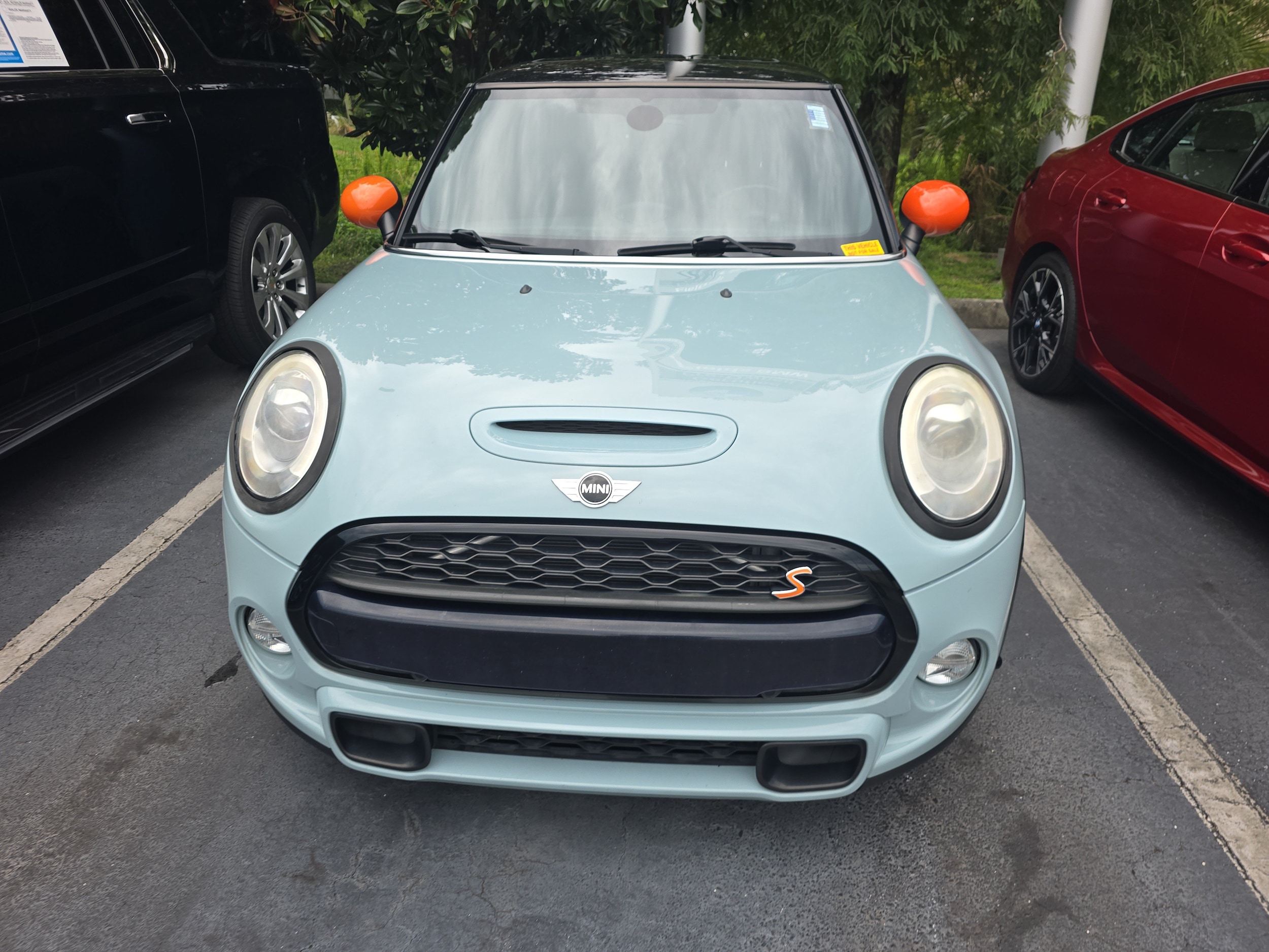 mini cooper 2018 WMWXP7C58J2A48300 image mini cooper 2018 WMWXP7C58J2A48300 image