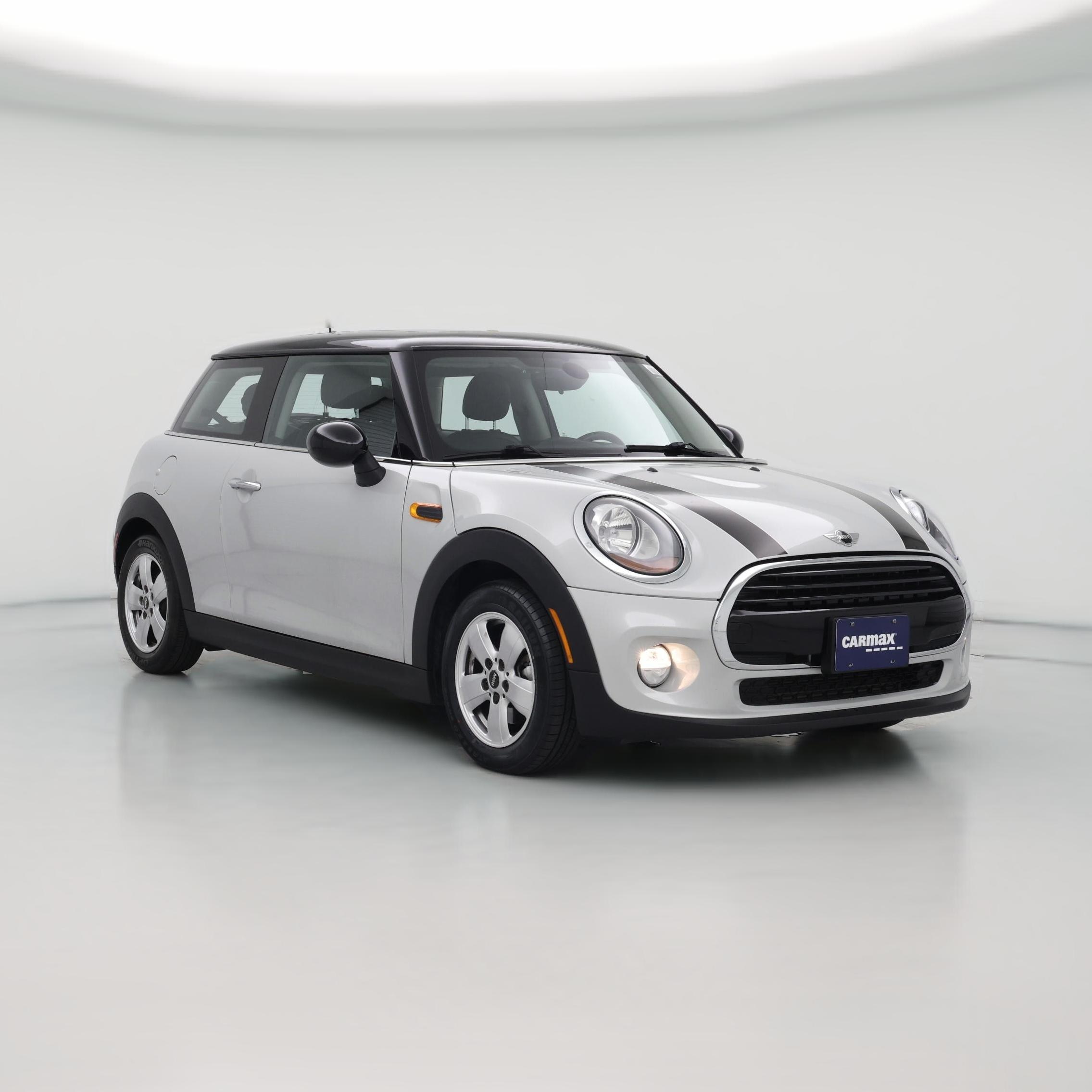 mini cooper 2018 WMWXP5C52J2G63770 image mini cooper 2018 WMWXP5C52J2G63770 image