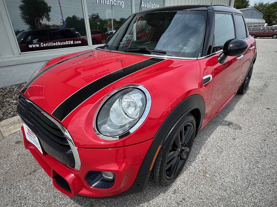 mini cooper 2018 WMWXU1C53J2F93018 image mini cooper 2018 WMWXU1C53J2F93018 image