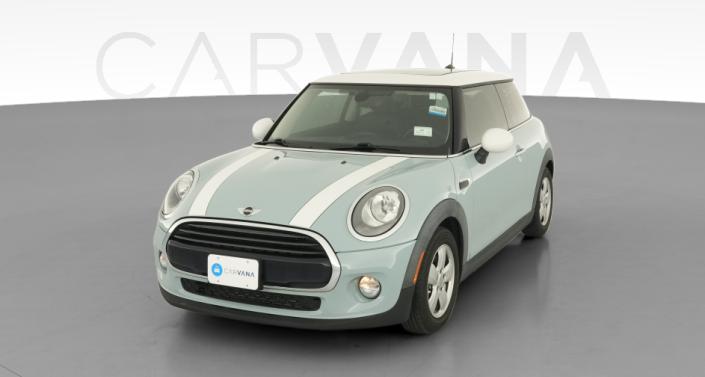 mini cooper 2018 WMWXP5C50J2G62875 image mini cooper 2018 WMWXP5C50J2G62875 image