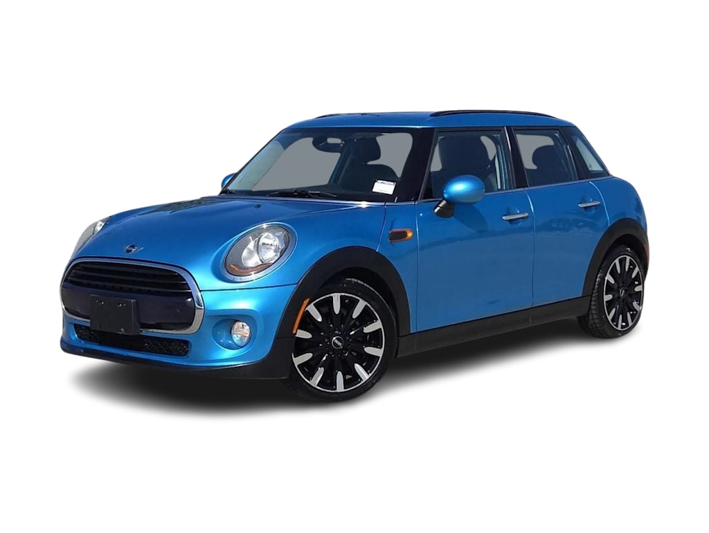 mini cooper 2018 WMWXU1C50J2F79223 image mini cooper 2018 WMWXU1C50J2F79223 image