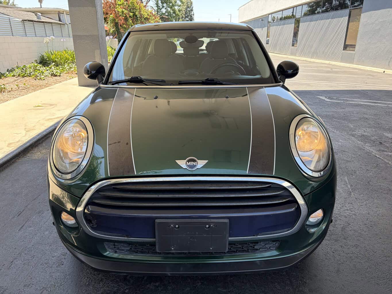 mini cooper 2018 WMWXU1C53J2F79474 image mini cooper 2018 WMWXU1C53J2F79474 image
