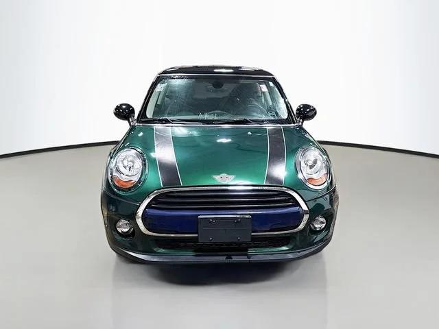 mini cooper 2018 WMWXP5C53J2G61526 image mini cooper 2018 WMWXP5C53J2G61526 image