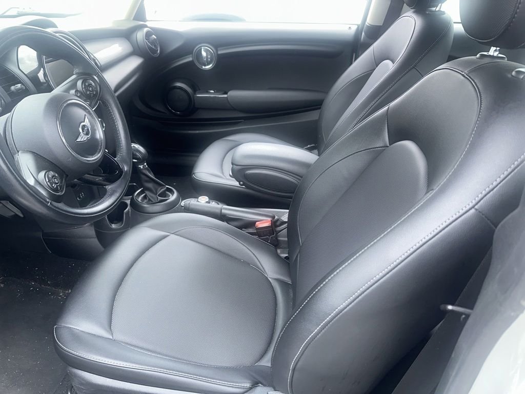 mini cooper 2018 WMWXP5C53J2G61428 image mini cooper 2018 WMWXP5C53J2G61428 image