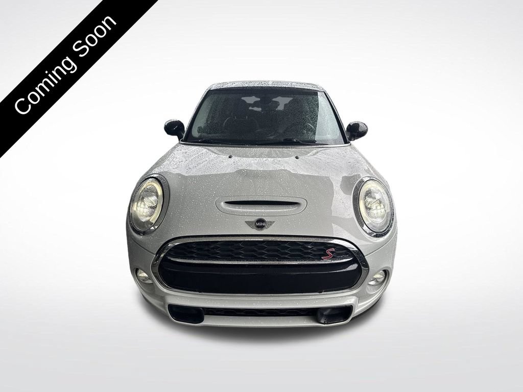 mini cooper 2018 WMWXU3C58J2F50452 image mini cooper 2018 WMWXU3C58J2F50452 image