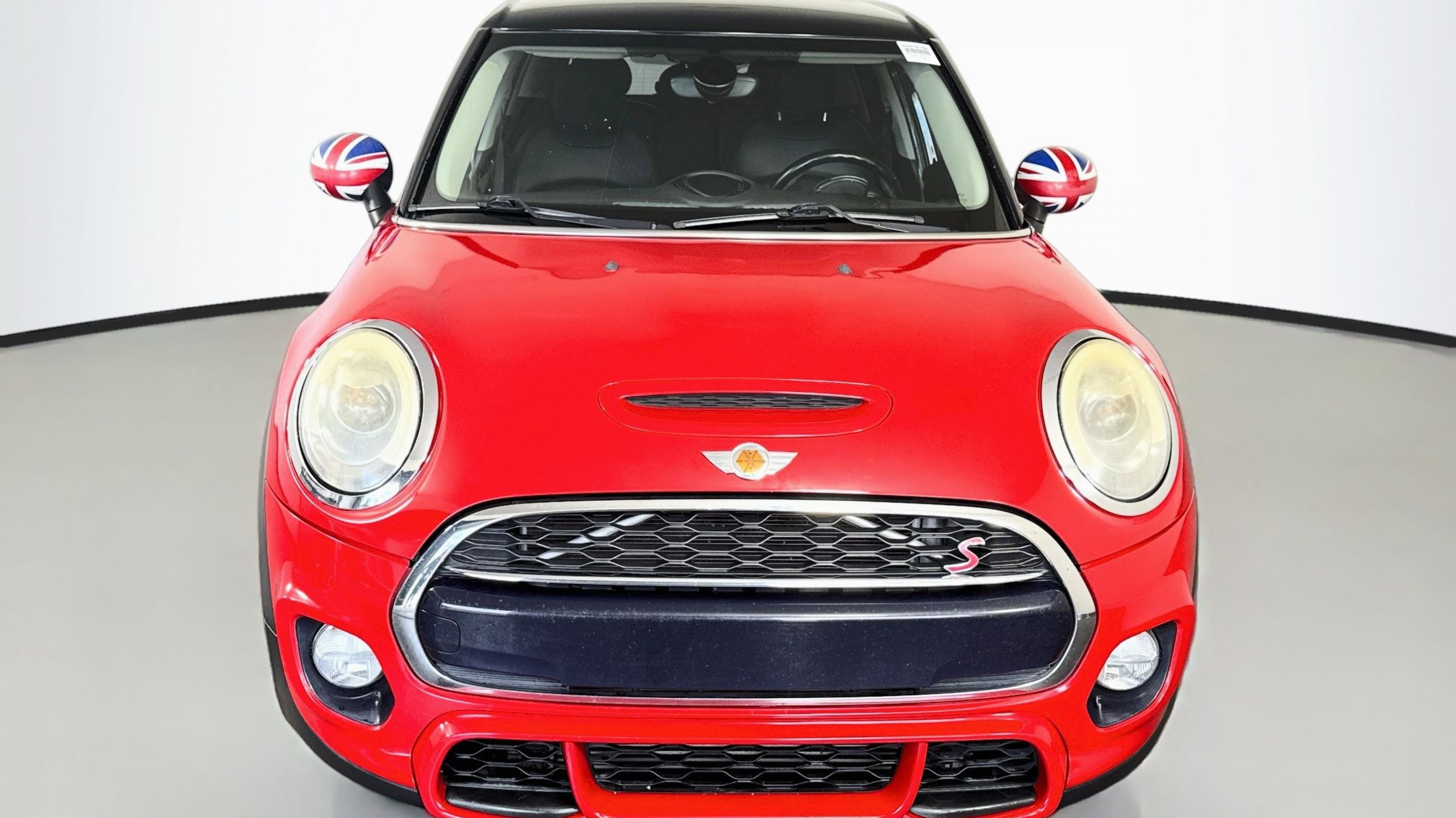 mini cooper 2018 WMWXU3C55J2F50960 image mini cooper 2018 WMWXU3C55J2F50960 image