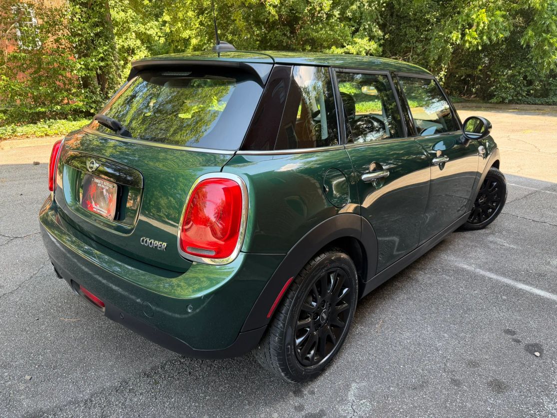 mini cooper 2018 WMWXU1C53J2F80947 image mini cooper 2018 WMWXU1C53J2F80947 image