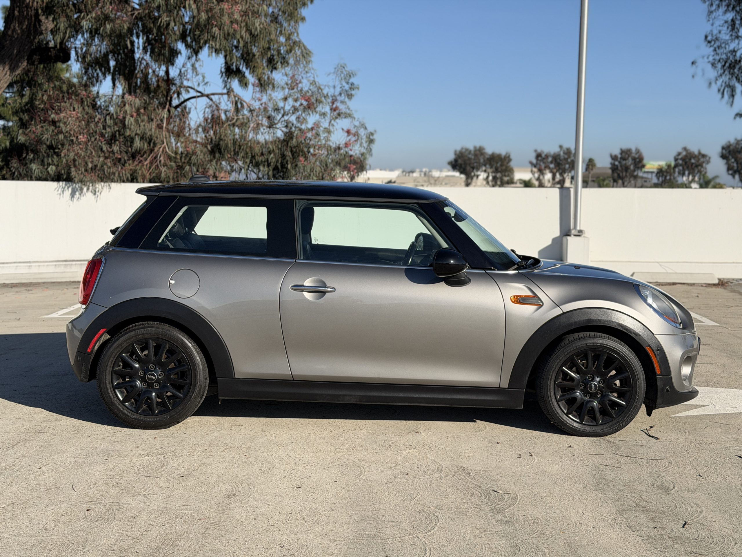 mini cooper 2018 WMWXP5C57J2G64090 image mini cooper 2018 WMWXP5C57J2G64090 image