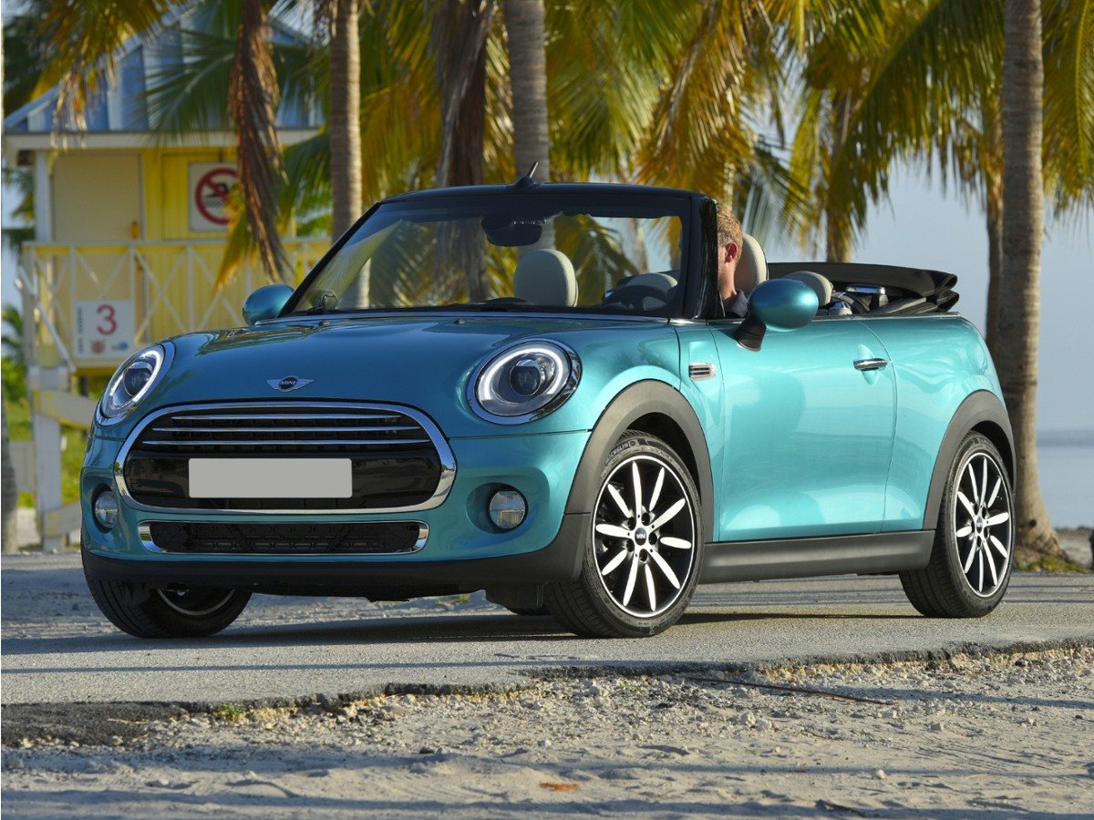 mini cooper 2018 WMWWG5C53J3D00738 image mini cooper 2018 WMWWG5C53J3D00738 image
