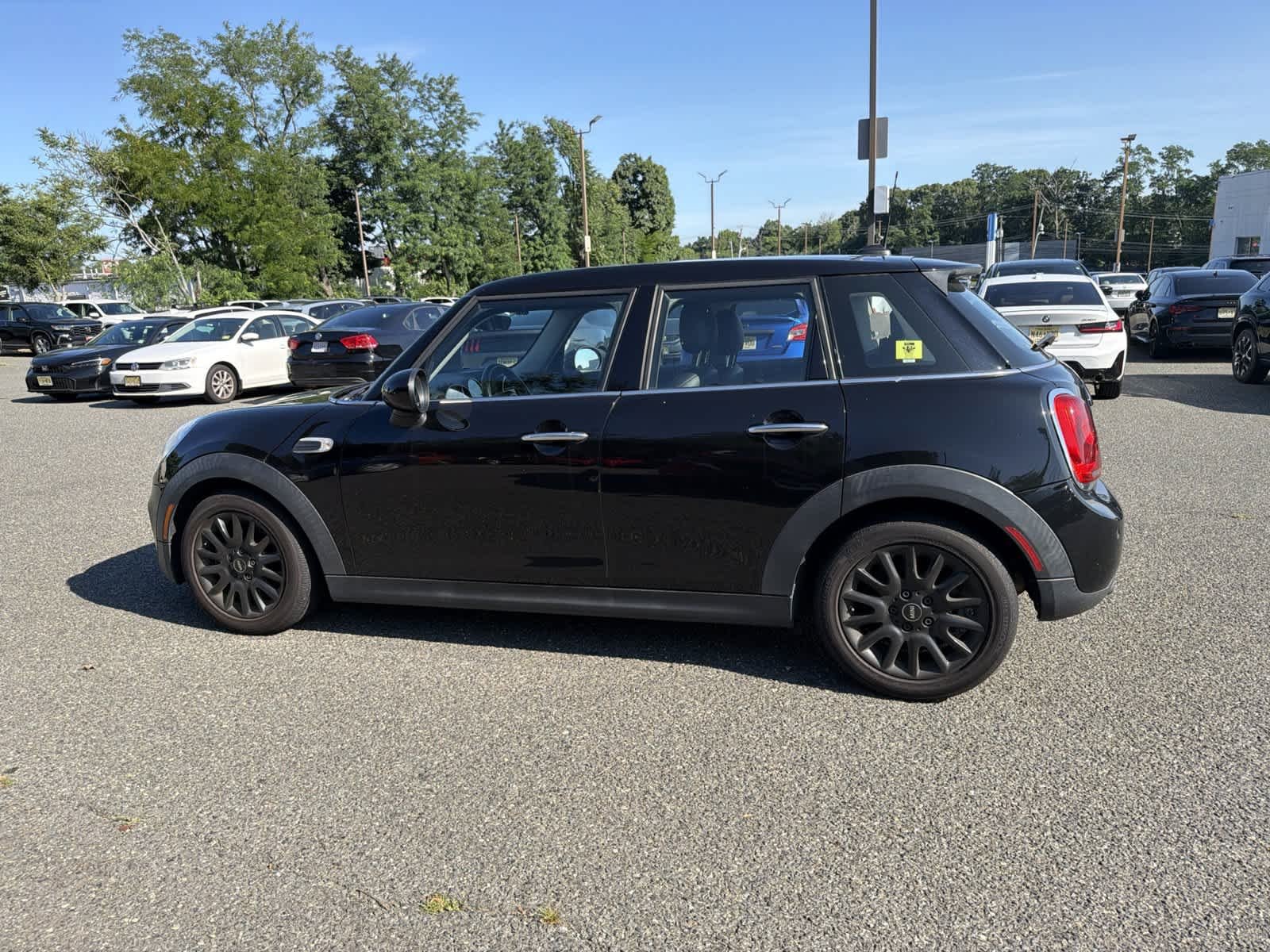 mini cooper 2018 WMWXU1C5XJ2F79732 image mini cooper 2018 WMWXU1C5XJ2F79732 image