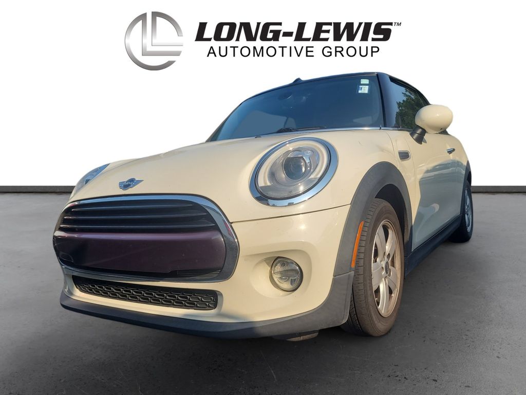 mini cooper 2018 WMWWG5C58J3D01237 image mini cooper 2018 WMWWG5C58J3D01237 image
