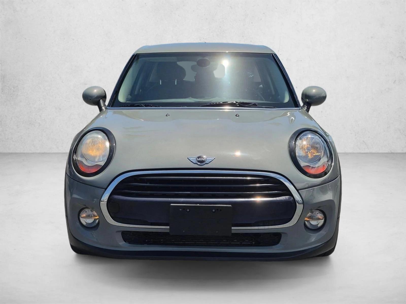 mini cooper 2018 WMWXU1C59J2F79673 image mini cooper 2018 WMWXU1C59J2F79673 image
