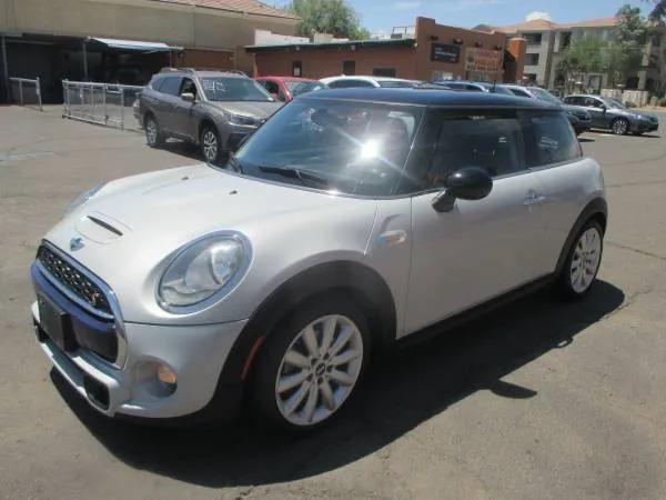 mini cooper 2018 WMWXP7C53J3C62184 image mini cooper 2018 WMWXP7C53J3C62184 image