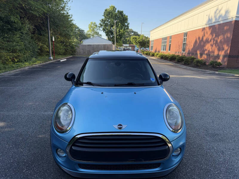 mini cooper 2018 WMWXP5C51J2G63968 image mini cooper 2018 WMWXP5C51J2G63968 image