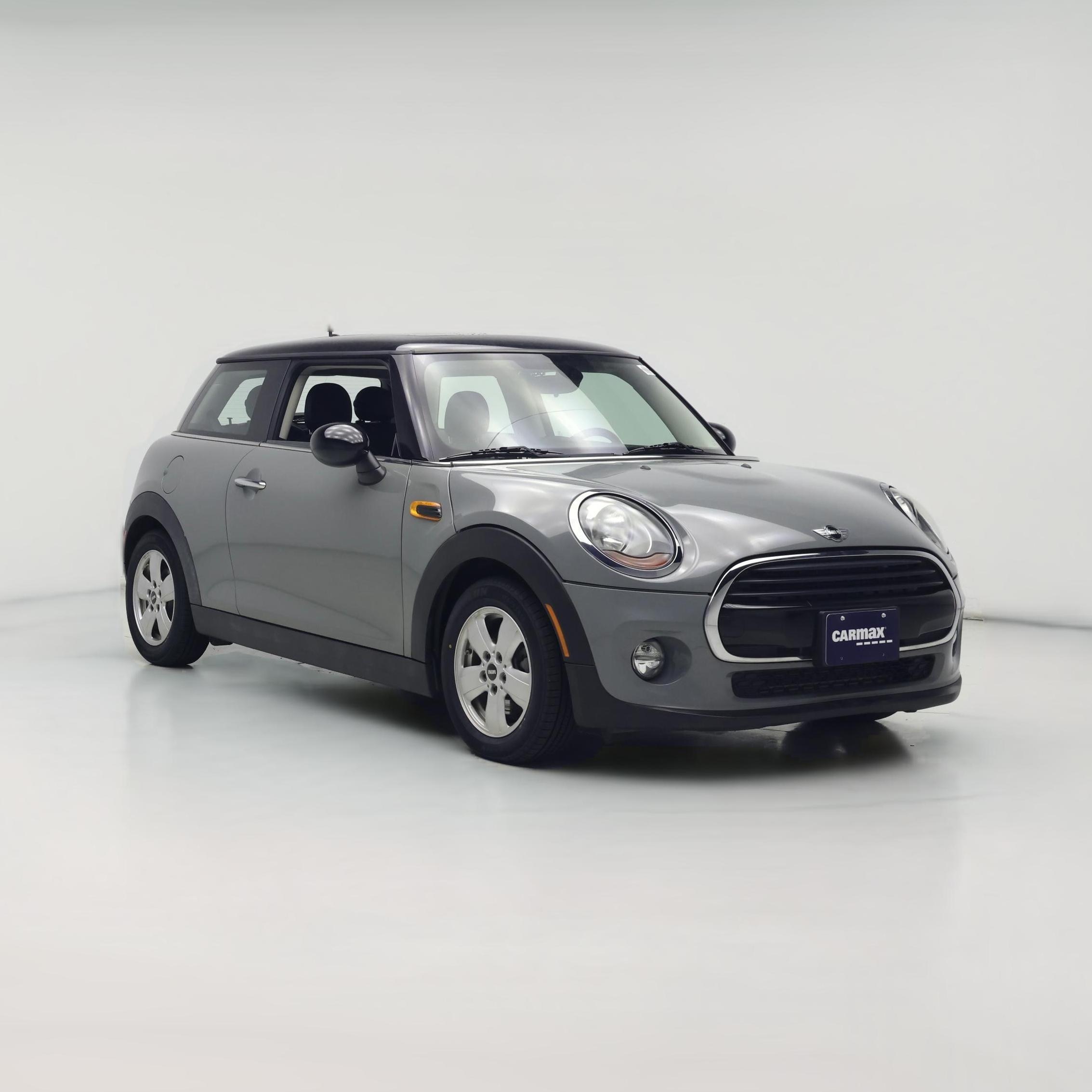 mini cooper 2018 WMWXP5C52J3C65307 image mini cooper 2018 WMWXP5C52J3C65307 image