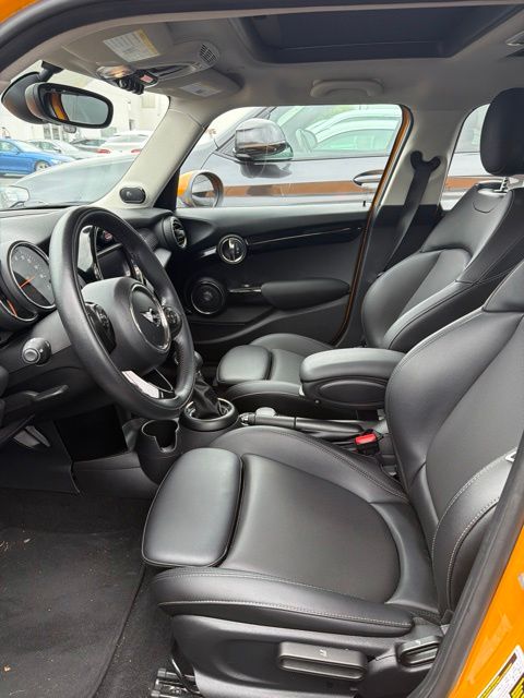 mini cooper 2018 WMWXU3C52J2F50348 image mini cooper 2018 WMWXU3C52J2F50348 image